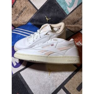 Reebok Club C Mid Il Revenge Size 11 Men's